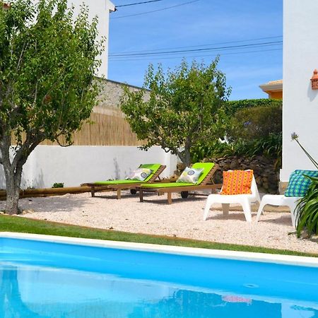 Meraki Guesthouse Ericeira Exterior foto